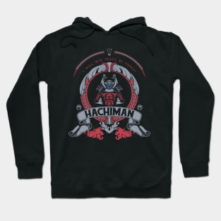 HACHIMAN - LIMITED EDITION Hoodie